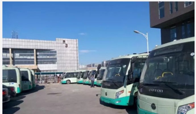 中興新能源已在全國(guó)11個(gè)城市參建無(wú)線充電項(xiàng)目