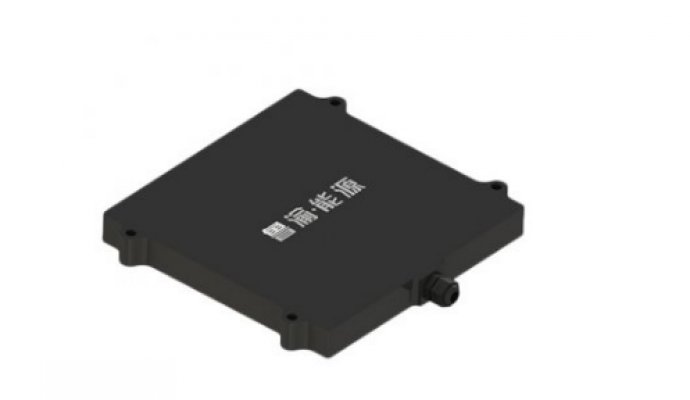 agv無線充電技術(shù)的工作效率如何？