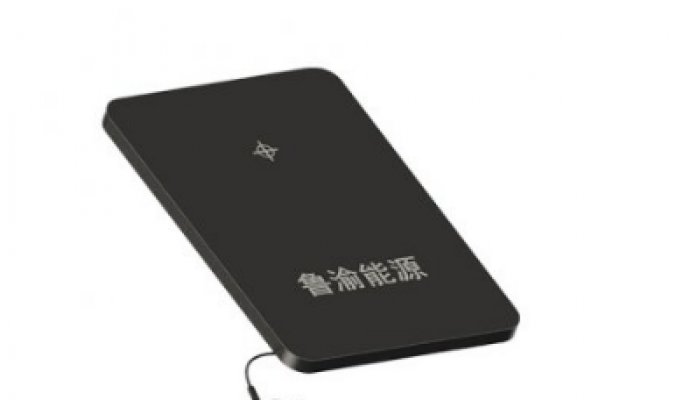 機(jī)器人無線充電的參數(shù)構(gòu)成有哪些？