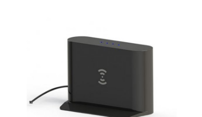 AGV的無(wú)線充電技術(shù)研究