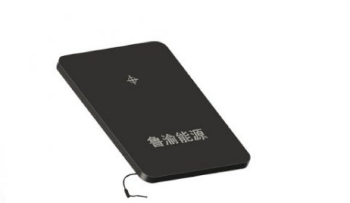 agv汽車(chē)接觸充電和無(wú)線充電