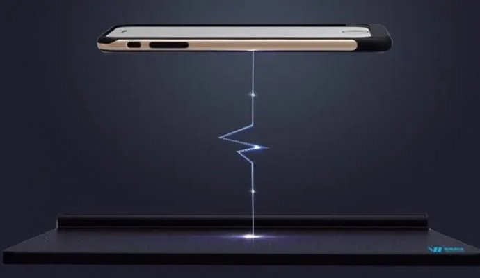 是什么推動(dòng)了無線充電方案的改進(jìn)？（無線充電）