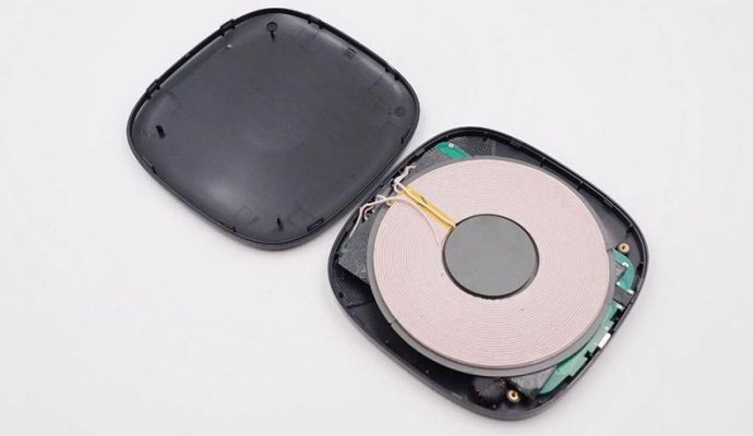 無(wú)線充電模塊的制造（無(wú)線充電）