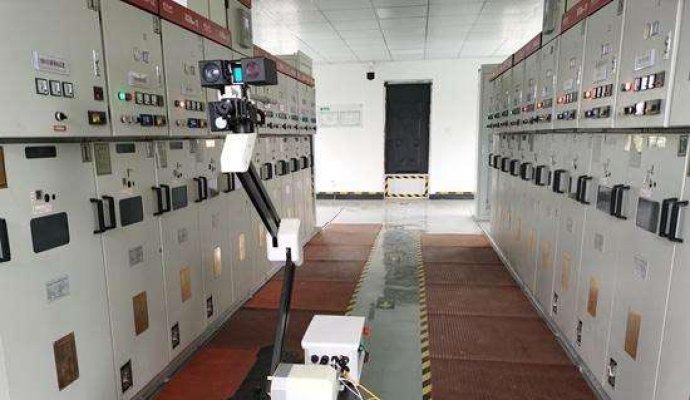機(jī)器人無線充電電池的充電方式是什么（無線充電）