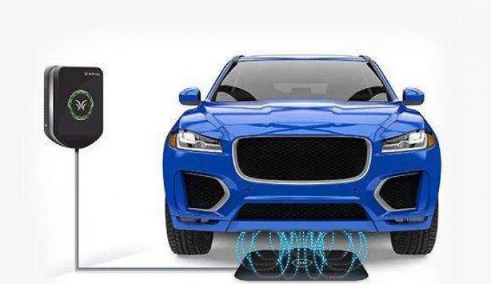 電動(dòng)汽車大功率無線充電發(fā)展現(xiàn)狀（無線充電）