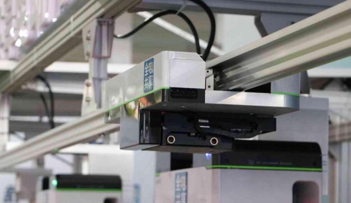 無線充電技術(shù)在電子裝配線中的應(yīng)用探析