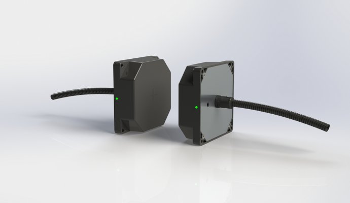 光伏清潔機器人：創(chuàng)新無線充電技術的應用與優(yōu)勢