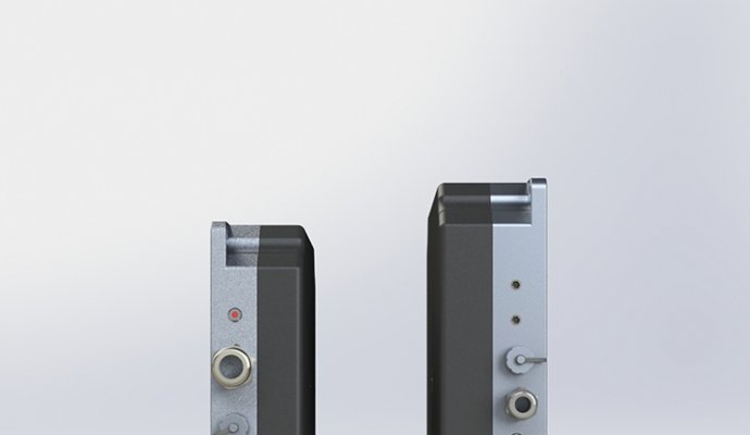 智能分揀機(jī)器人無線充電技術(shù)的前景