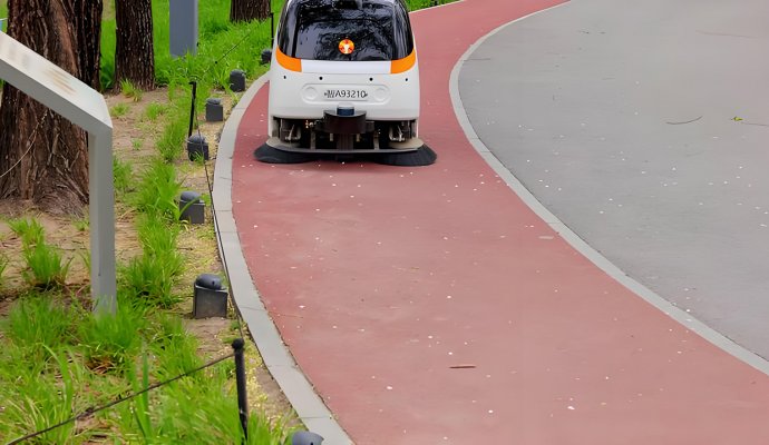 魯渝能源無(wú)線充電方案：開啟電動(dòng)高爾夫球車便捷充電新時(shí)代