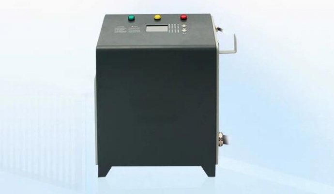 魯渝能源推出AGV壓縮式智能充電機(jī)，讓自動(dòng)化物流續(xù)航無(wú)憂