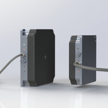 罐籠600W-24V-20A無線充電器