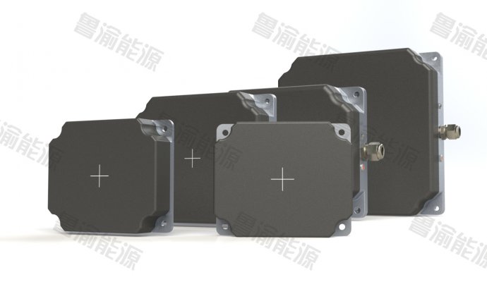 無線賦能，無限可能：魯渝能源——工業(yè)級無線充電技術(shù)提供商