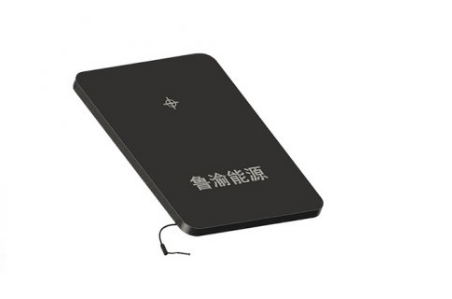 無線充電