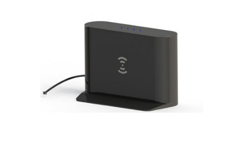無線充電